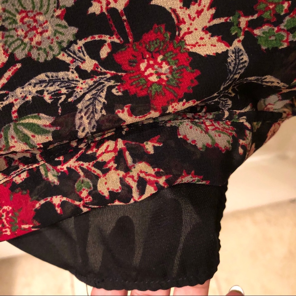 Zara Collection Dress - Picture 8 of 10